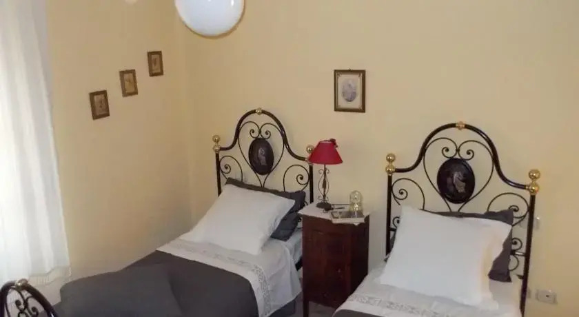 Casa De Vincè