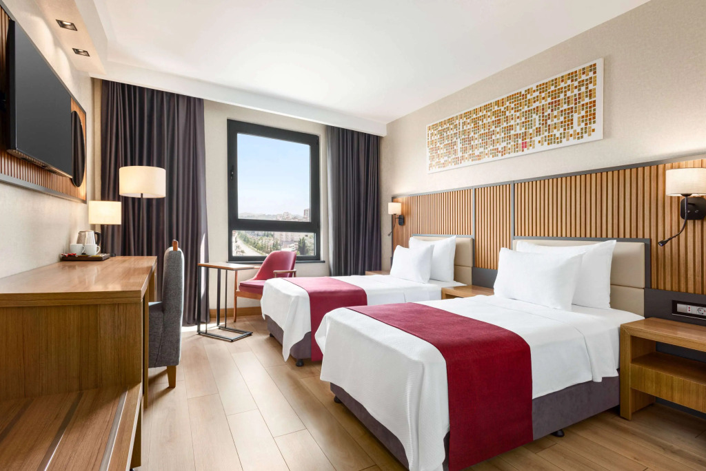 Ramada Plaza by Wyndham Ordu
