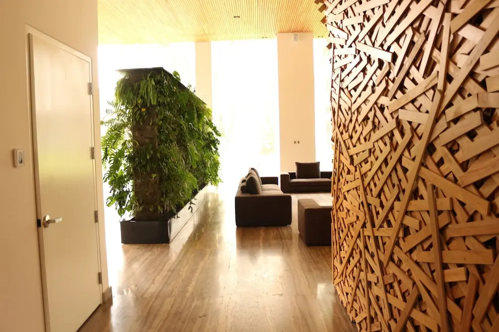 Central Park Guadalajara Boutique Apartment