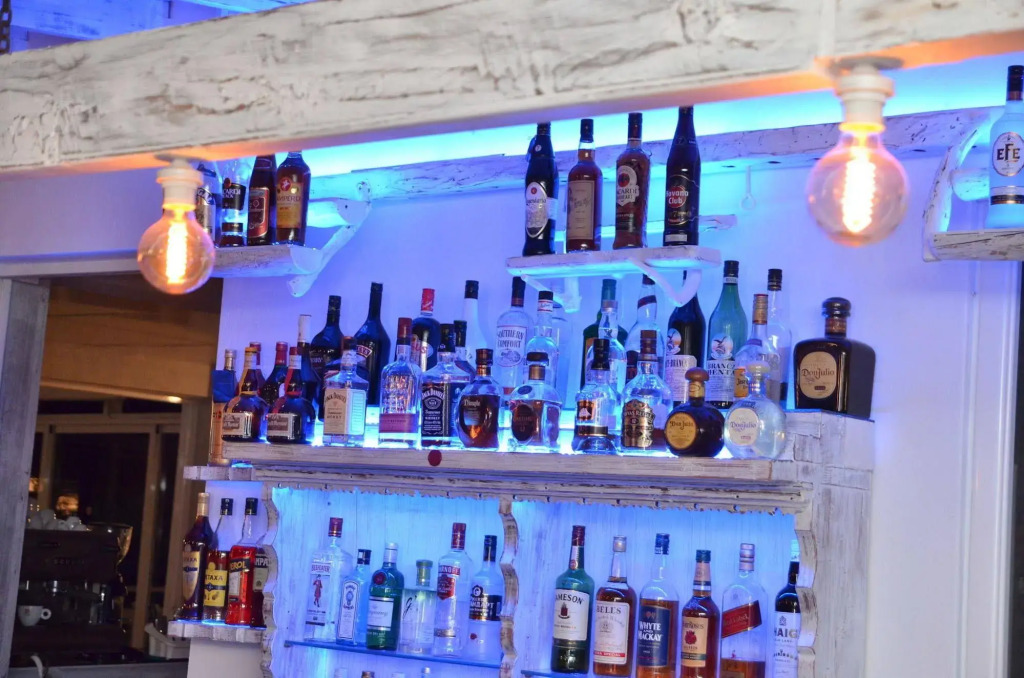 Blue Nest Hotel