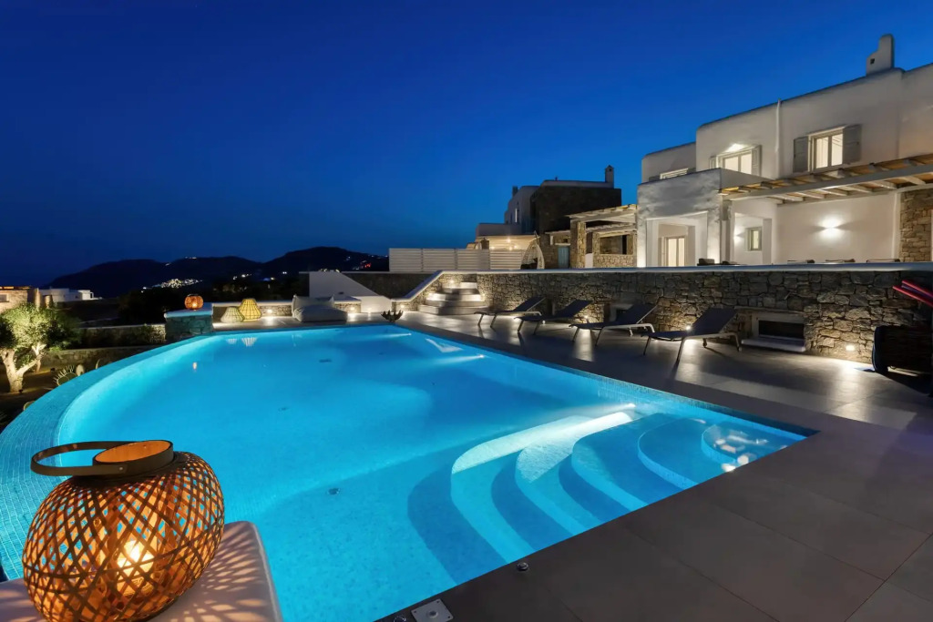 Villa HADI