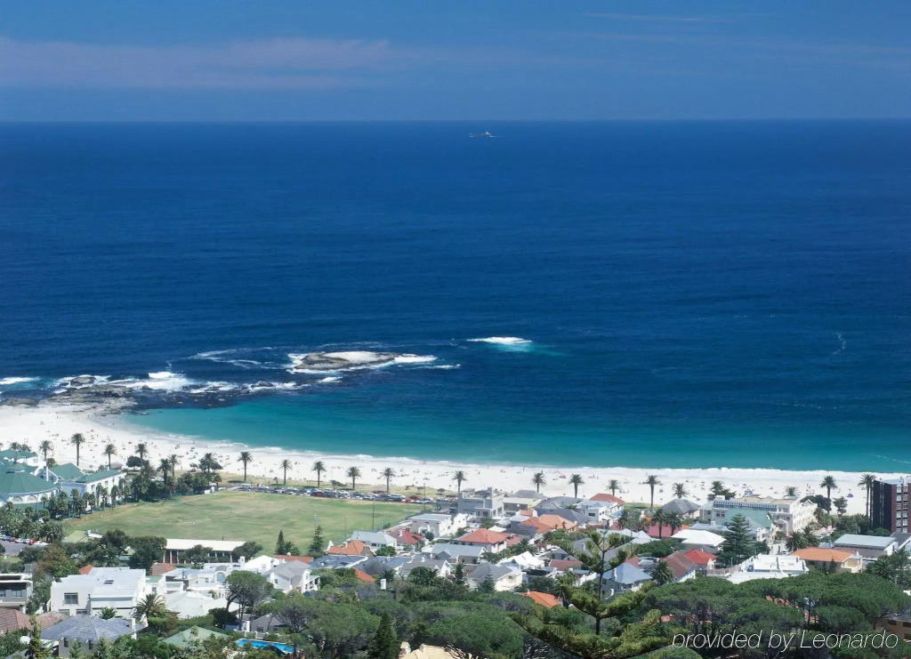 Taj Cape Town