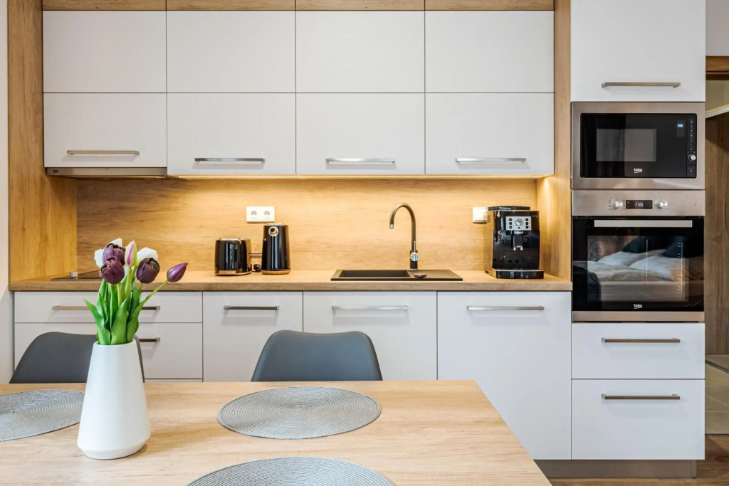 Apartmány Riviéra 511