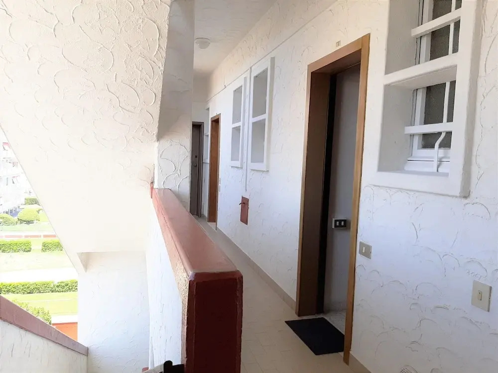 Apartment by the Marotta Beach