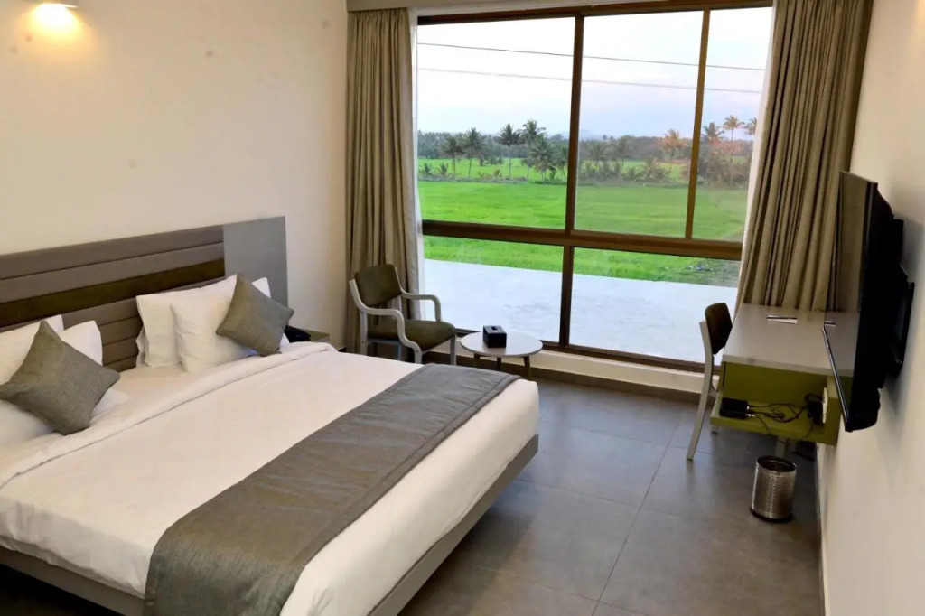 Clarks Inn Express, KRS road-Mandya, Mysore