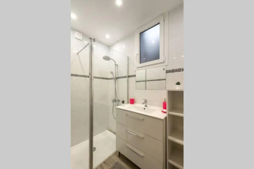 Chez la Tante Louise - appartement privé de charme