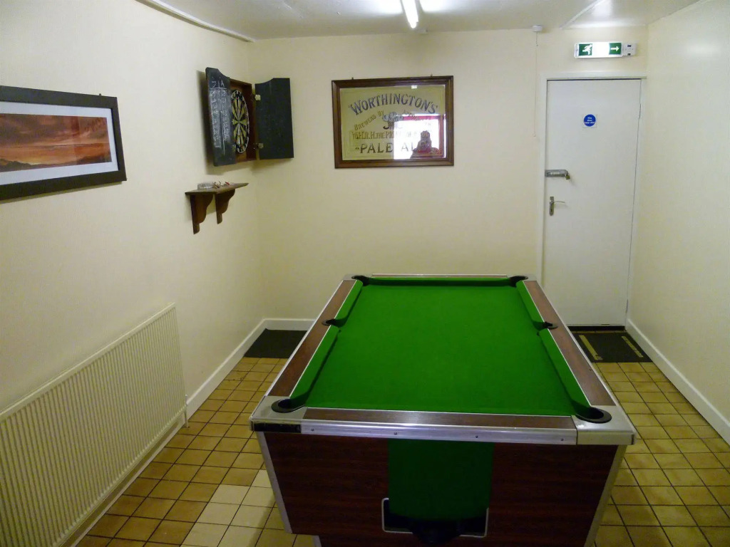The Rollason Hotel