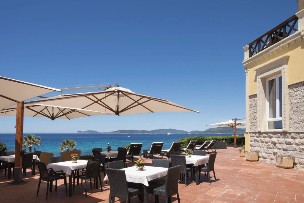 Villa Mosca Charming House