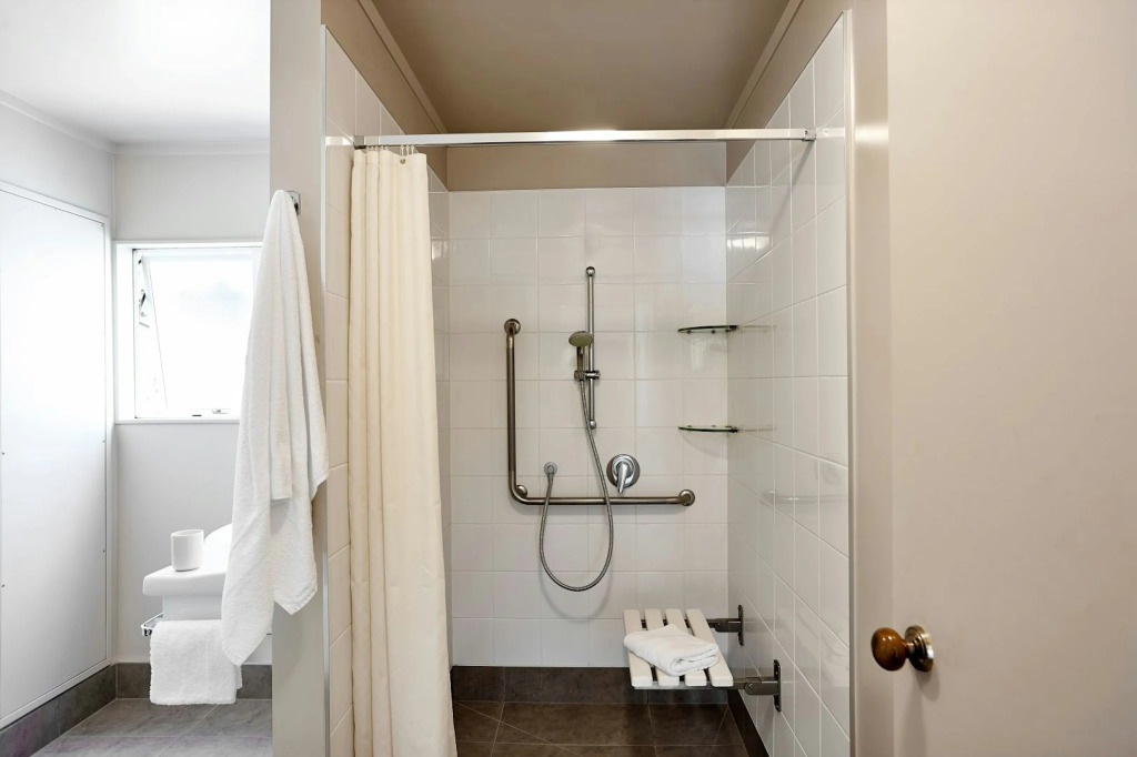 Turangi Leisure Lodge