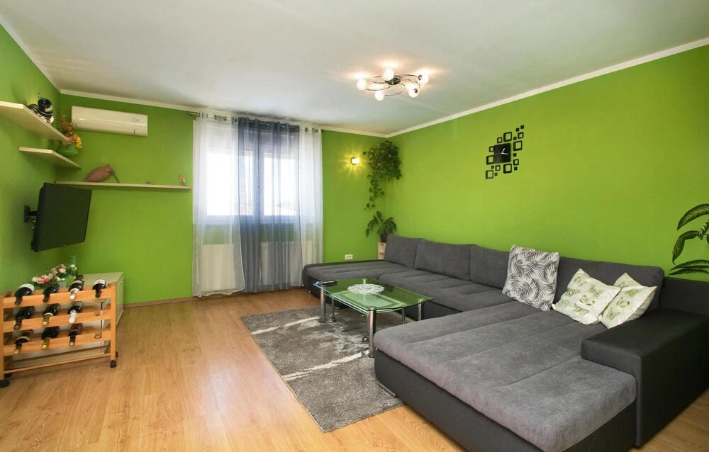 Luxurious Home In Pula