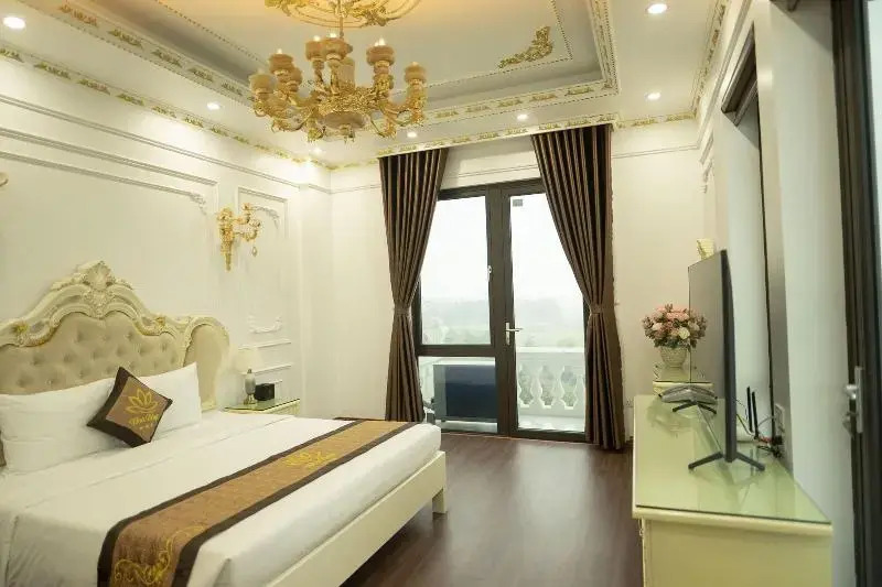 Hoa Đông Aureum Hotel Hà Nam