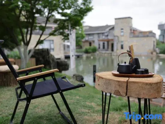 Guiyang Manxuan Homestay (Qingyan Ancient Town)