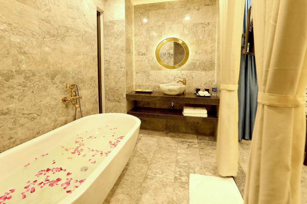 Cilantro Villa