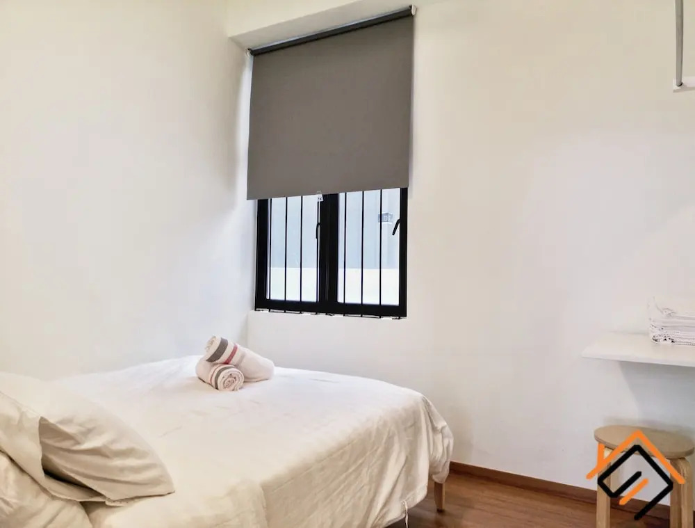 Oasis Condominium at Simee