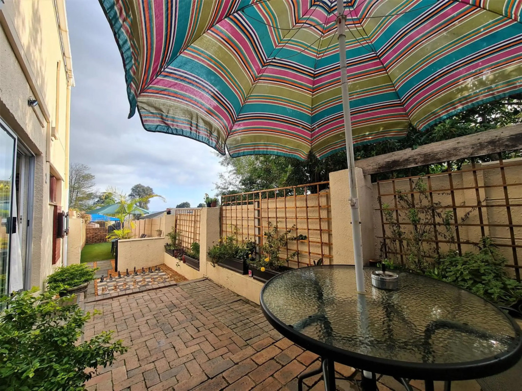 Walters Lane Apartment 1