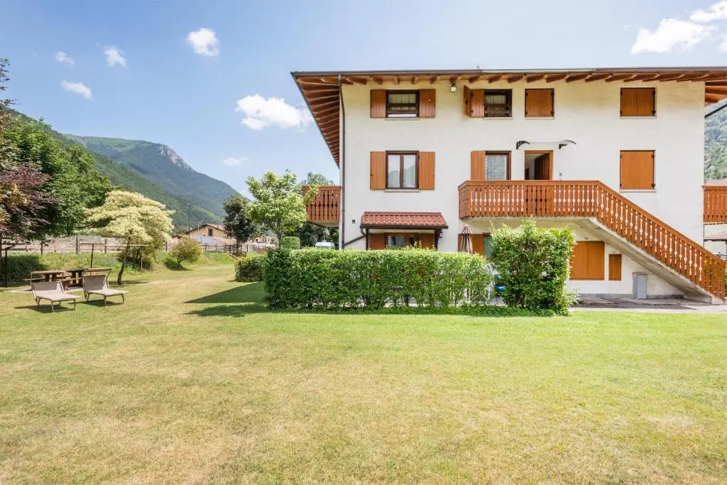 CROSINA HOLIDAY - Casa Lucia