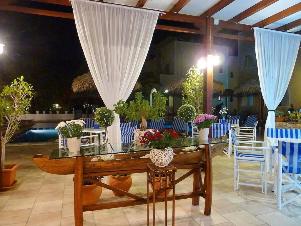Villa Angira