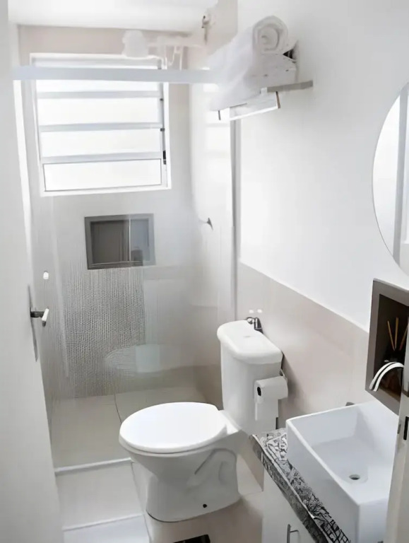 Condominio bella vista