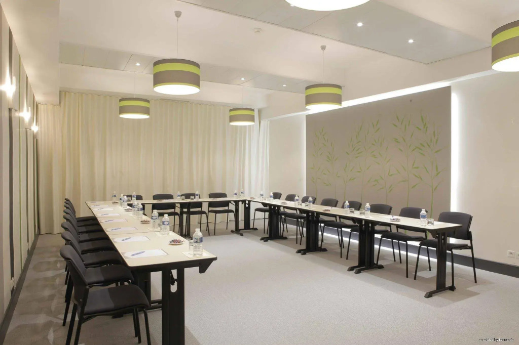 Best Western Crequi Lyon Part Dieu