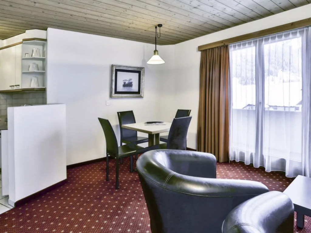 Chalet Abendrot 16204