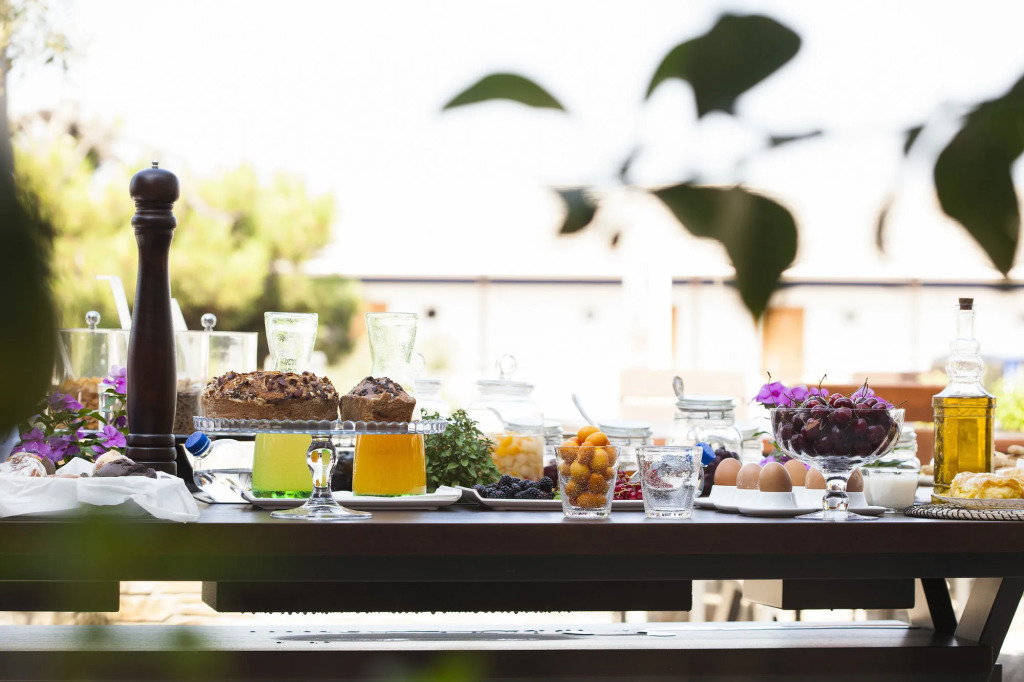 Ayia Marina Suites