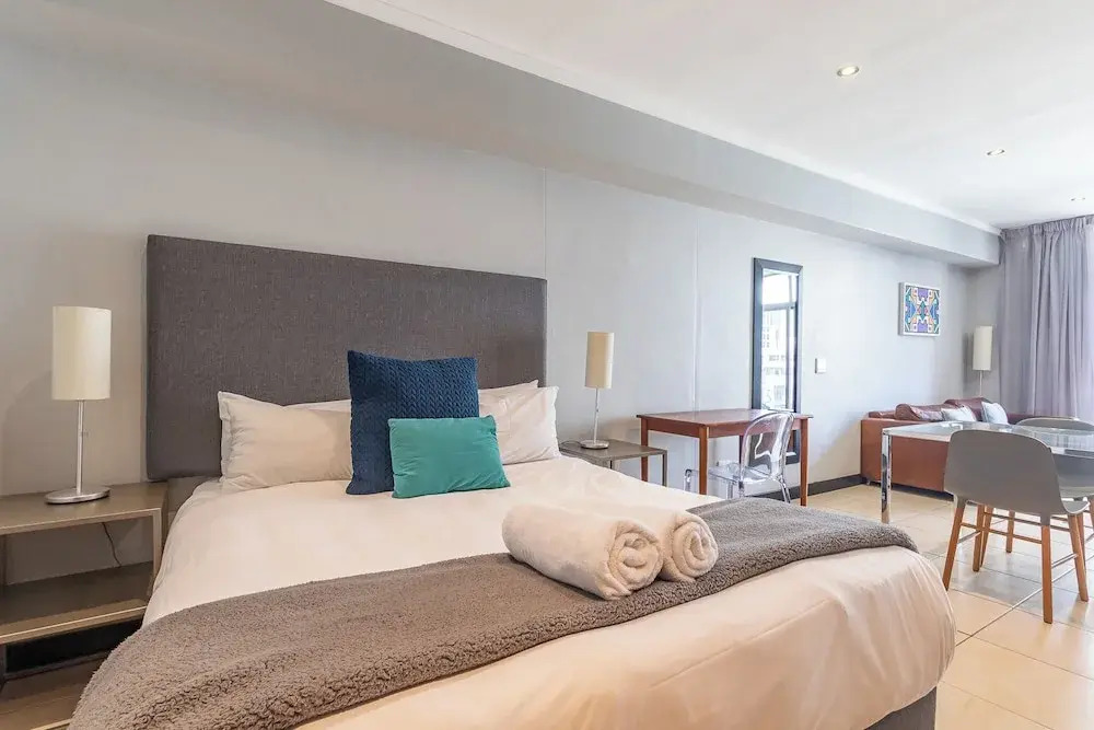 Icon Studio Apartment