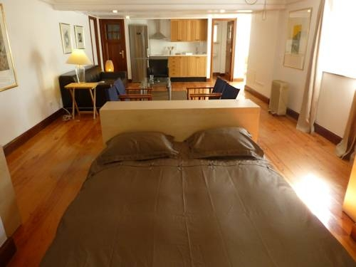 Apartamento Tafira Alta