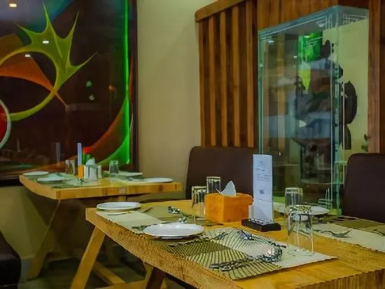 OYO 316 Hotel The Hub