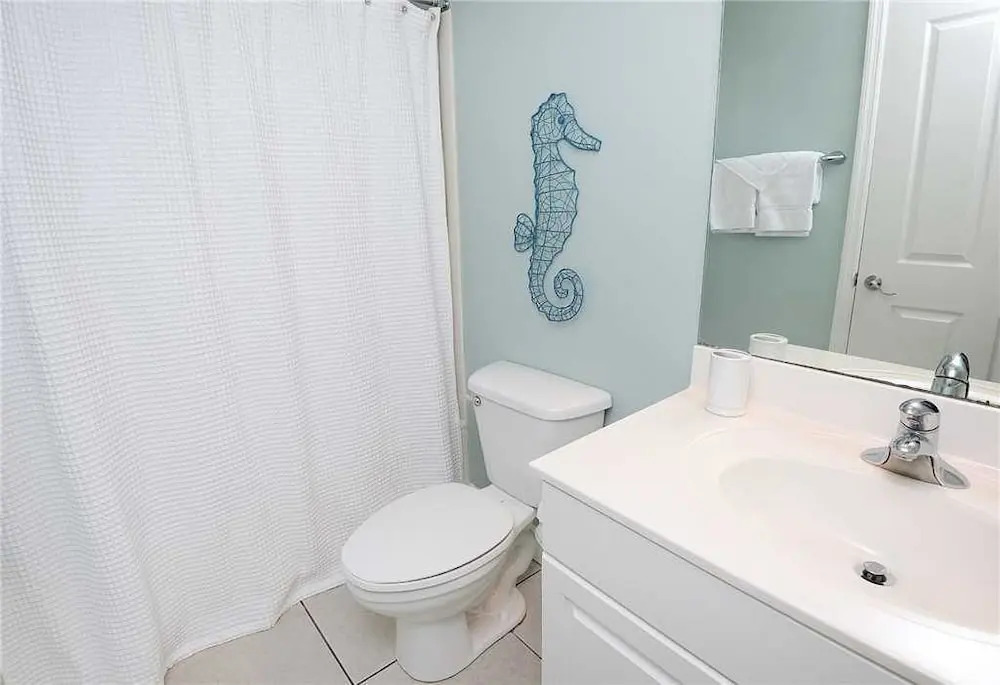 Celadon Beach Resort 905 - One Bedroom Condo