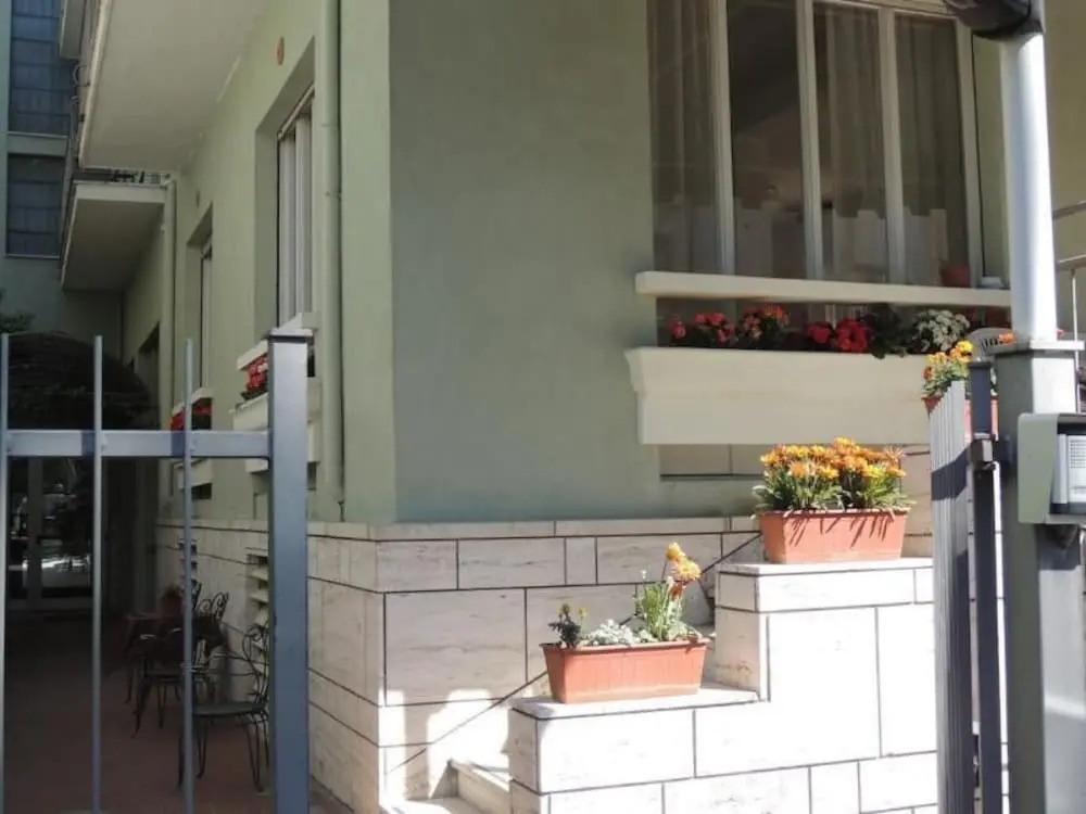 Villa Derna