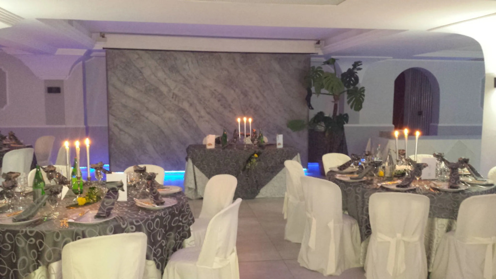 Hotel Al Ritrovo