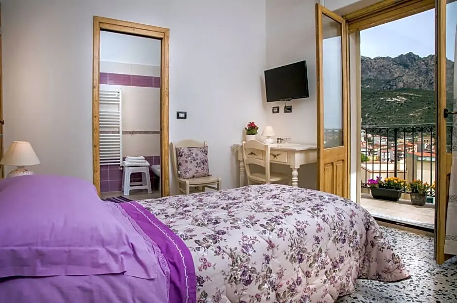 B&B Aria Ona