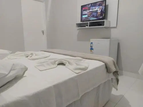 Hotel Real Villes