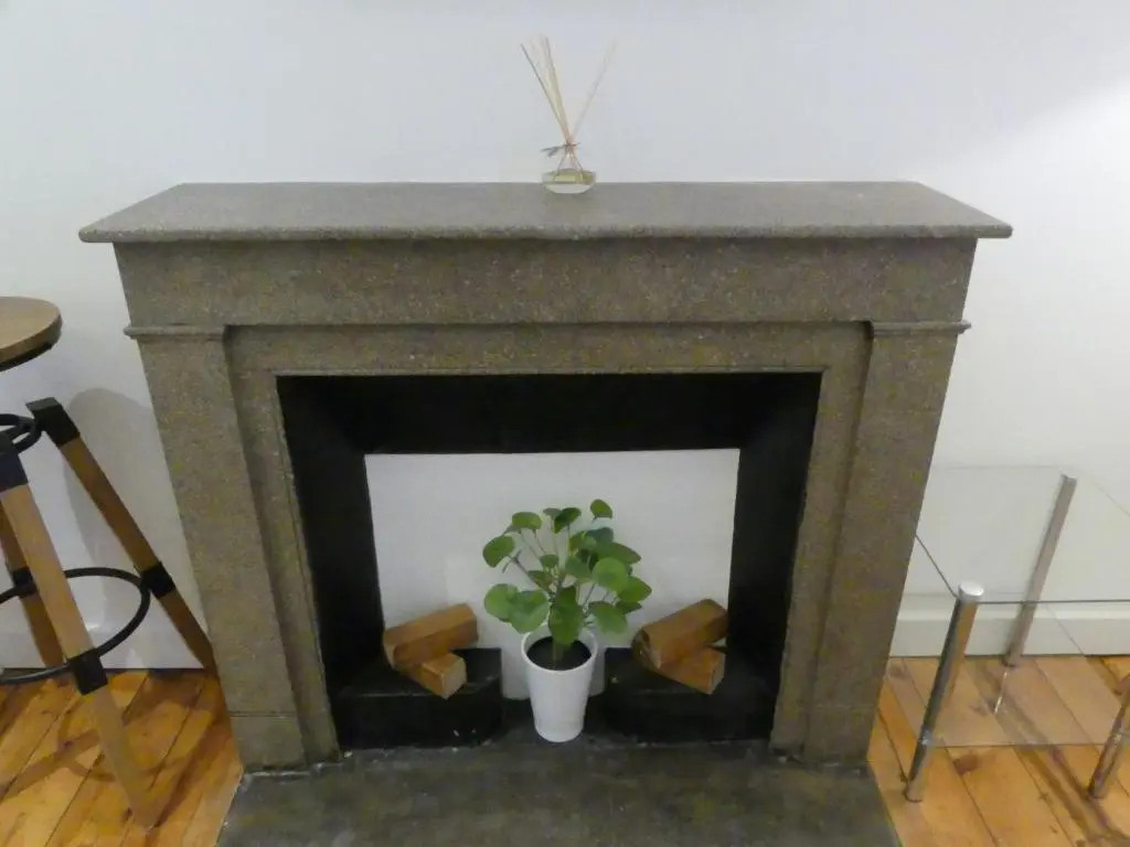 70 rue Thiers Championnet, close SNCF, new & design, 2 bedrooms, 1 office