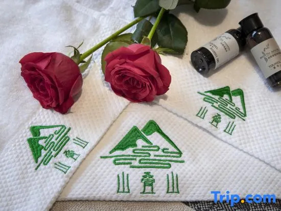 Shandishan B&B
