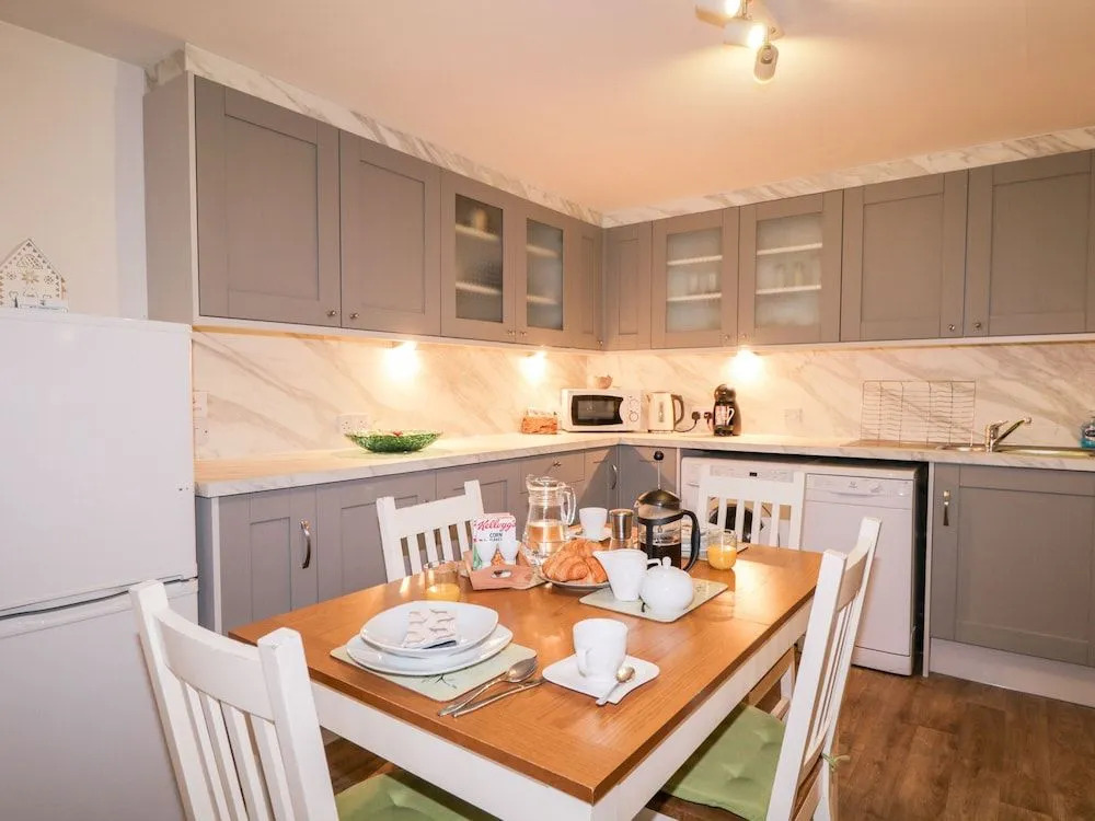 Stonywood Cottage