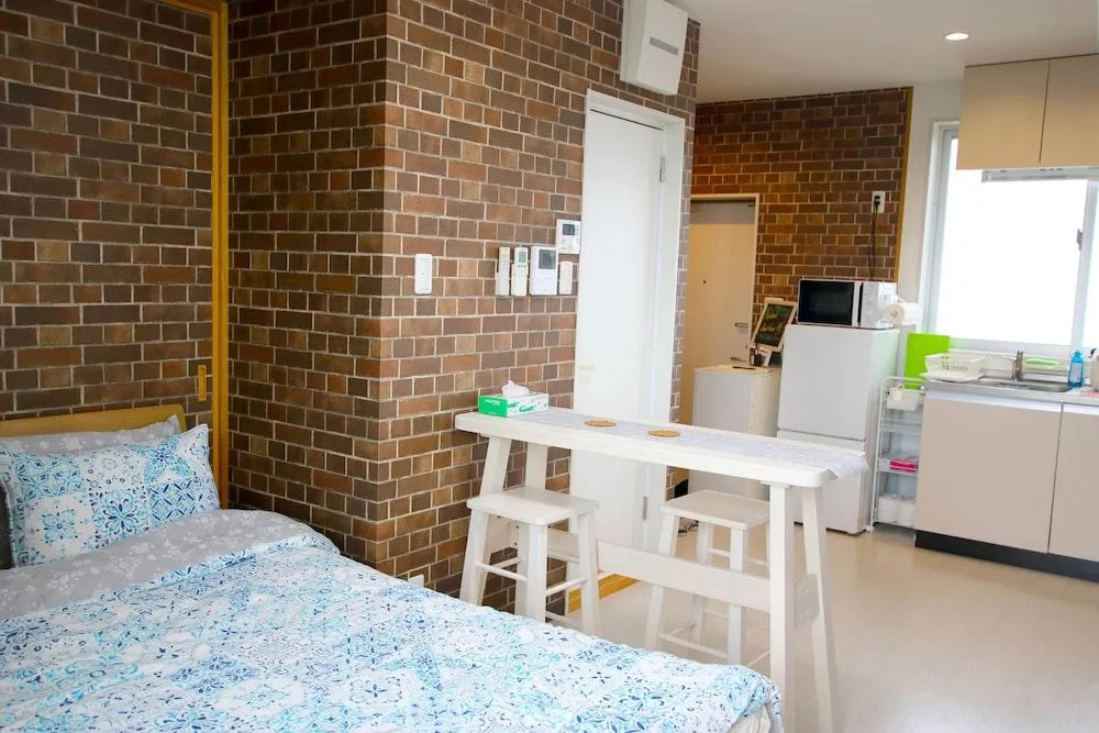 guesthouse yu