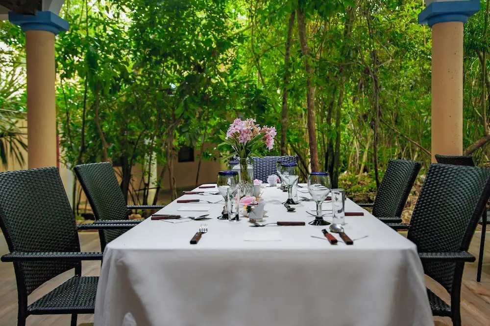 Reserva Ecologica Hacienda Cancun