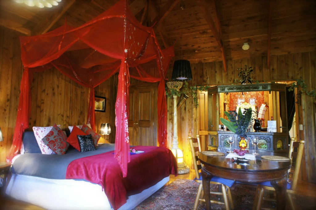 Forget Me Not Cottages