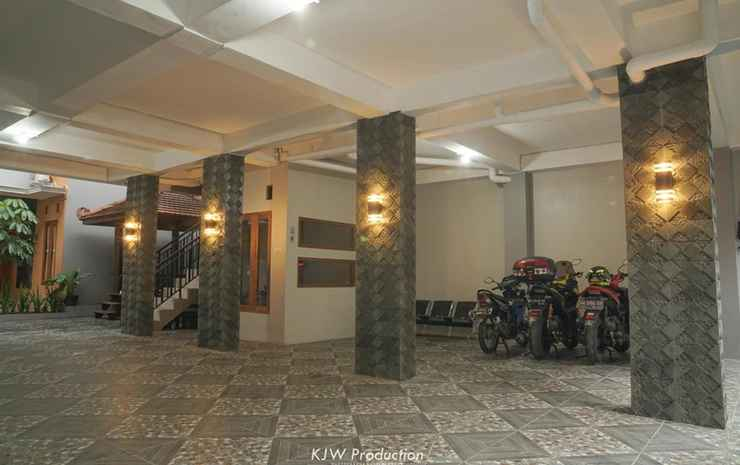 M Stay Guest House by WeStay