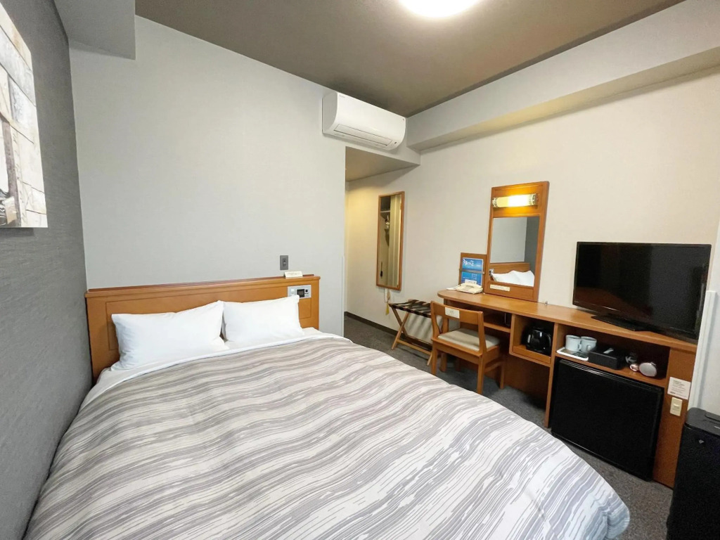 Hotel Route-Inn Fujieda-Eki Kita