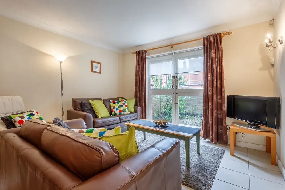 London Tower Bridge Apartments