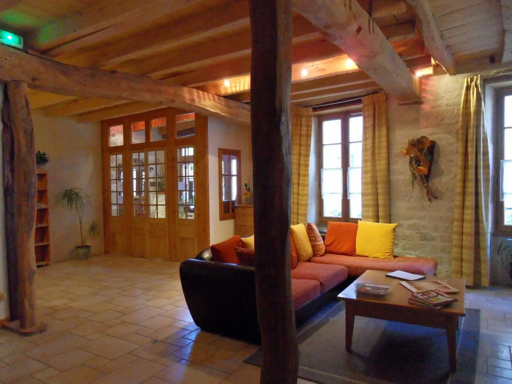 Hôtel du Donjon
