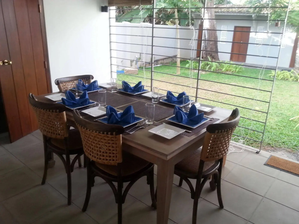 Kongtree Villa