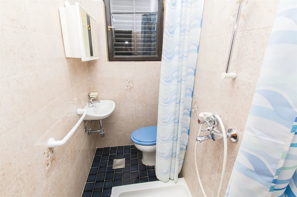 Apartments Milena