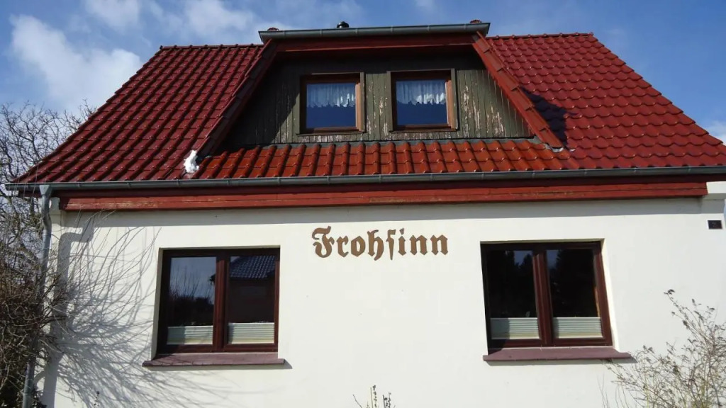 Haus Frohsinn