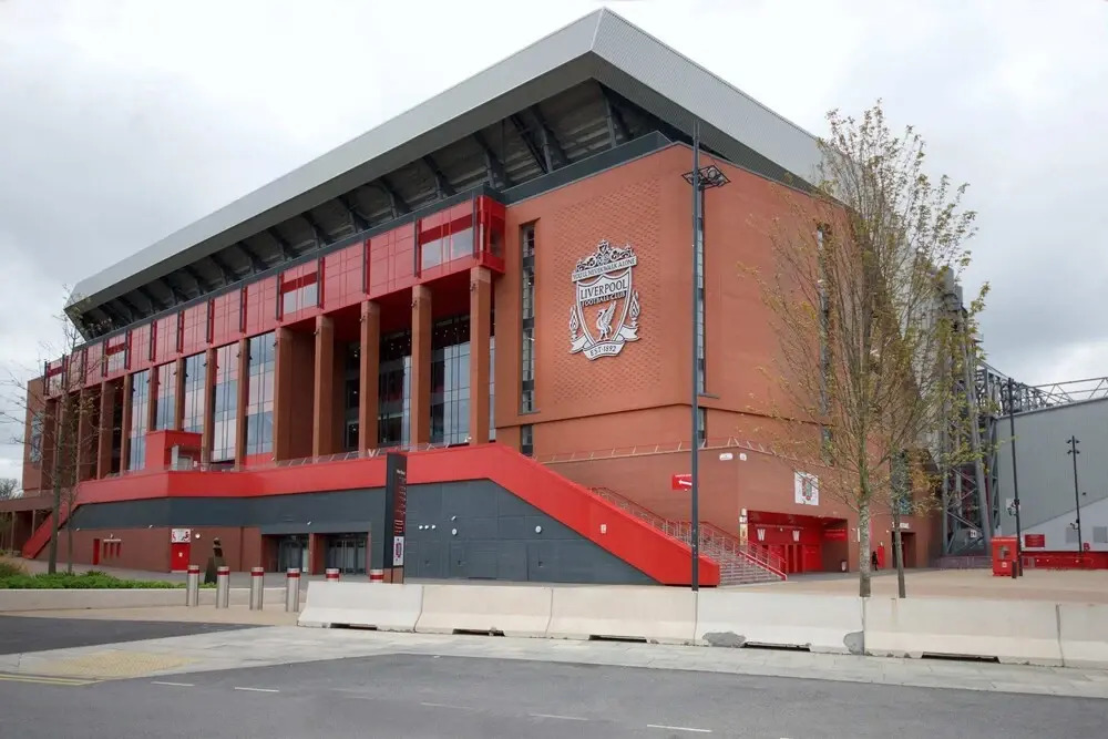 Guestready - New 3BR Home by Anfield Stadium W/private Garden & Parking