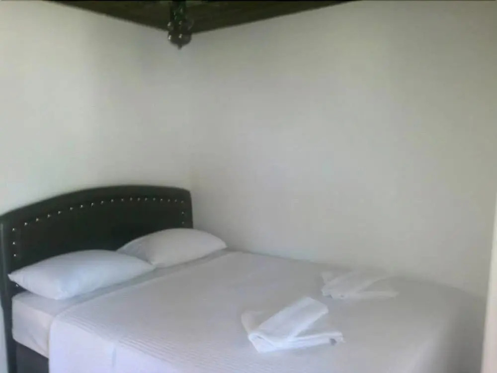 Assos Yenibahce Motel