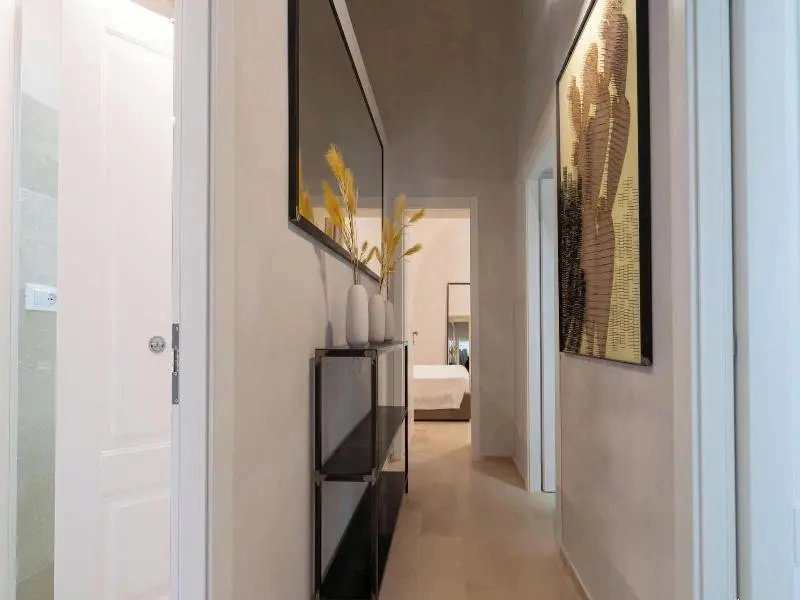 Casa Philomena Noto Design Rooms