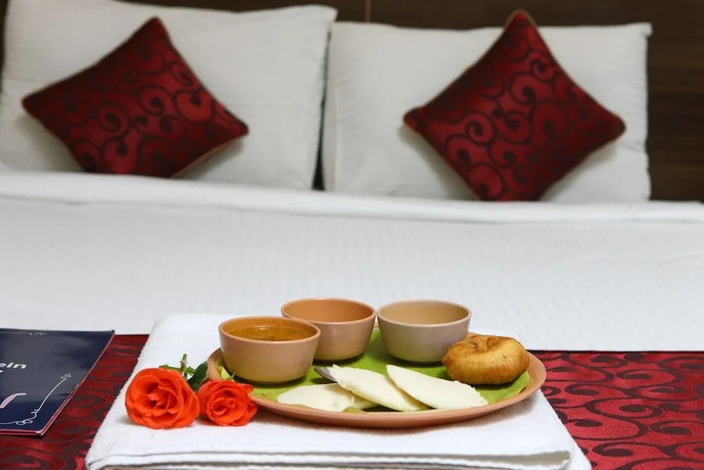 OYO 4494 Amrita Inn